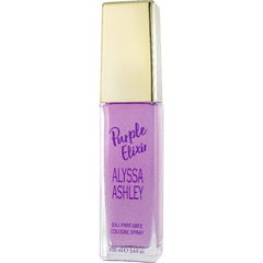 Purple Elixir (Eau Parfumee) by Alyssa Ashley