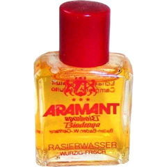 Aramant (Rasierwasser) by Biodroga