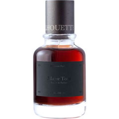 Major Tom von Sylhouette Parfums