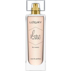 Luxury - Shame on You von Lidl
