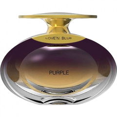 Love'N Blue Purple von Palquis