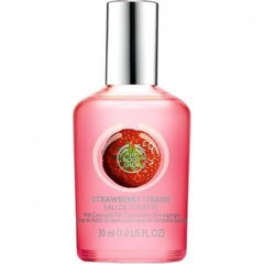 Strawberry / Fraise (Eau de Toilette) by The Body Shop