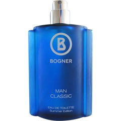 Bogner Man Classic Summer Edition von Bogner