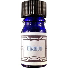 Titanium von Nui Cobalt Designs