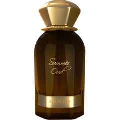 Summer Oud / سمر عود von Ahmed Al Maghribi