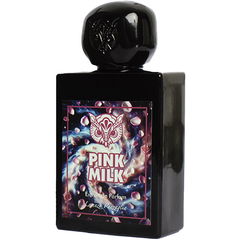 Pink Milk by Lorenzo Pazzaglia