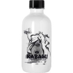 Kabam! by Alien Shave