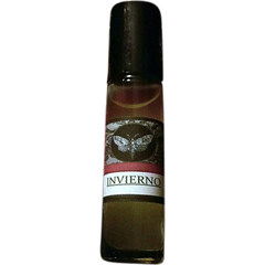 Invierno (Perfume Oil) von Midnight Gypsy Alchemy