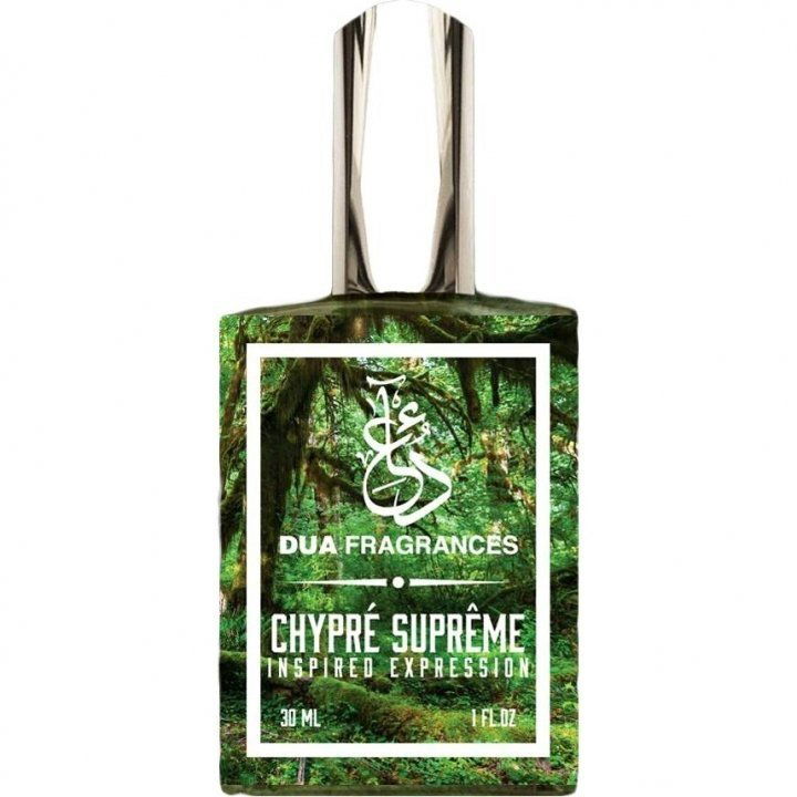 Chypré Suprême von The Dua Brand Chypré Suprême von The Dua Brand