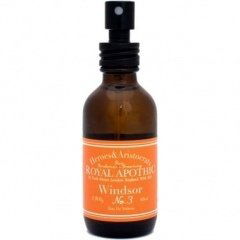 Windsor No. 3 von Royal Apothic