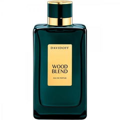 Wood Blend von Davidoff