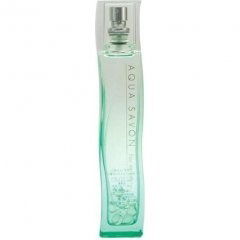 White Cotton / ホワイトコットンの香り (Eau de Toilette) by Aqua Savon / アクア シャボン White Cotton / ホワイトコットンの香り (Eau de Toilette) by Aqua Savon / アクア シャボン