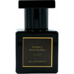 Piazza San Pietro, Roma by Bottega del Profumo
