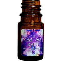 OM NA - Khet by Nocturne Alchemy