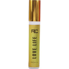 Love Life (Perfume Oil) by FK Creations