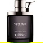 Lively Fragrances - Night Style von Herbalife