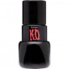 K.O. (Eau de Toilette) von Kanøn