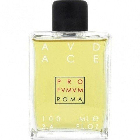 Audace von Profumum Roma