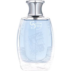 Sailing Ship by H₂O