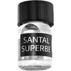 Santal Superbe (Perfume Oil) by Dame Perfumery Scottsdale