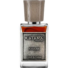 Khaan by Katana
