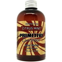 Citrus Mint (After Shave) von Primitive Outpost