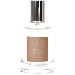 Balearic Elements - Olive Wood by Agua de Baleares