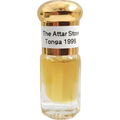 Vintage Tongan Sandalwood Oil by The Attar Store
