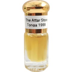 Vintage Tongan Sandalwood Oil von The Attar Store