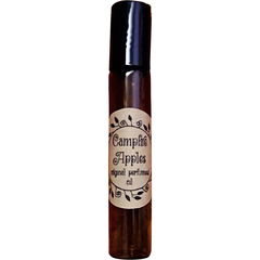Campfire Apples (Perfumed Oil) von Simons Nest