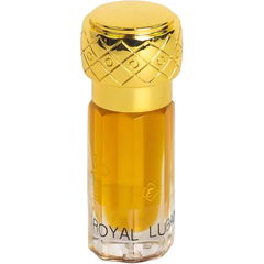 Royal Luban (Perfume Oil) von Elixir Attar