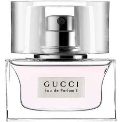 Gucci Eau de Parfum II von Gucci