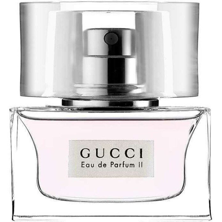 Gucci Eau de Parfum II von Gucci