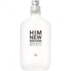 Him New Edition by VZ