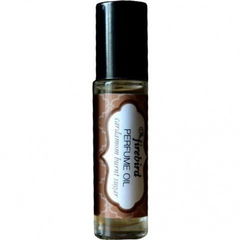 Cardamom Burnt Sugar by Firebird