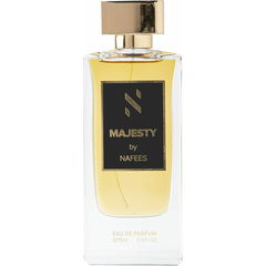 Majesty by Nafees
