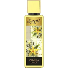 Vanilla on Top by Sapil