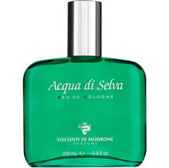 Acqua di Selva (Eau de Cologne) by Victor