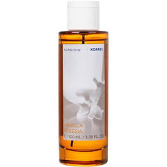 Vanilla Freesia (Body Mist) by Korres