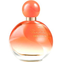 Far Away Endless Sun by Avon