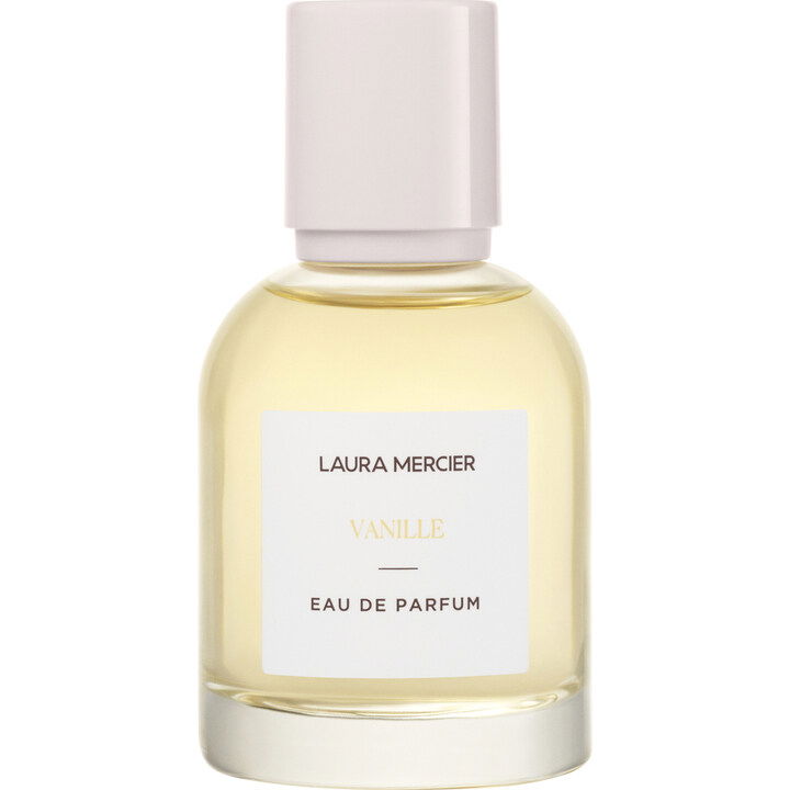 Vanille (Eau de Parfum) von Laura Mercier