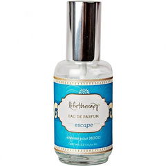 Escape von Lifetherapy by Lynette Lovelace