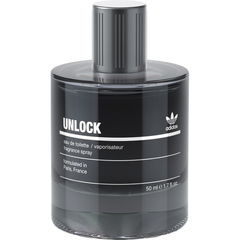 Unlock for Him by Adidas