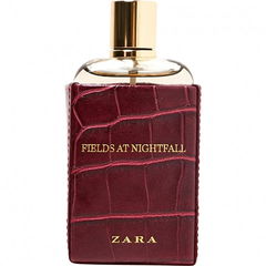 Fields at Nightfall (2018) von Zara