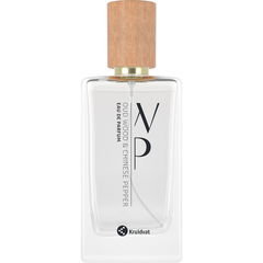 Oud Wood & Chinese Pepper by Kruidvat