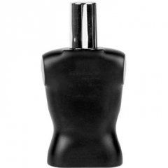 Rocky Man Black von Jeanne Arthes
