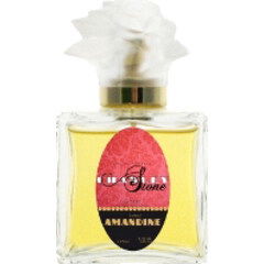 Amandine by Charley Stone