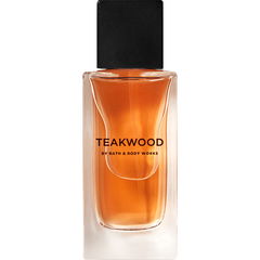 Teakwood (Cologne) by Bath & Body Works