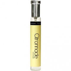 Citronnade by Adopt' / Réserve Naturelle