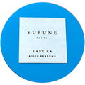 Sakura (Solid Parfum) / 桜 by Yubune